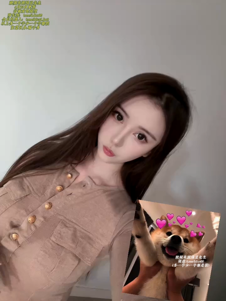 总华探长的小狗  没想到离开我以后 你最后竟然沦为了夜场坐台的角色 【1V 801MB】